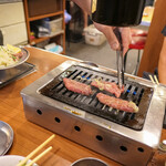 Oosaka Yakiniku Horumon Futago - 