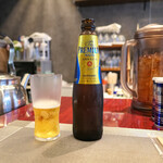 麺や べらぼう - 