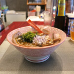 麺や べらぼう - 