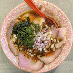 麺や べらぼう - 