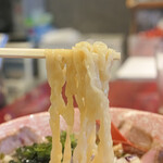 麺や べらぼう - 