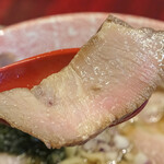 麺や べらぼう - 