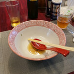 麺や べらぼう - 