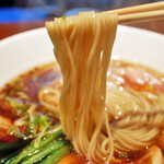 Ramen Hachino Ashiha - 