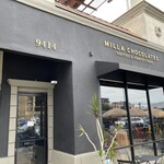 Milla Chocolates  - 