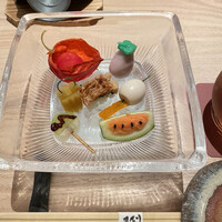 寿司 はせ川 心斎橋本店 - 