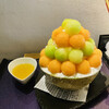 フルーツカフェ 池袋果実