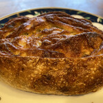 ブレッドアーエスプレッソ - ゴルゴンゾーラ460円(税別)