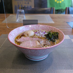 麺や べらぼう - 