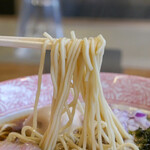 麺や べらぼう - 