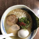 我流麺舞 飛燕 - 