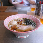 麺や べらぼう - 