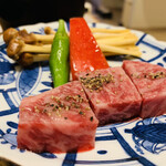 レジーナリゾート 箱根仙石原 - 夕食