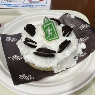 口コミ一覧 ツリービレッジカフェ 押上 カフェ 喫茶 その他 食べログ