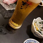 Sake To Meshi Sakaba Dan - 