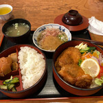 Tsurukisoba - 