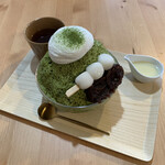 のんこ茶房 - 料理写真: