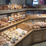 Boulangerie JEAN FRANCOIS - 