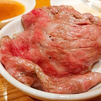 ビーフキッチン 渋谷店 - 