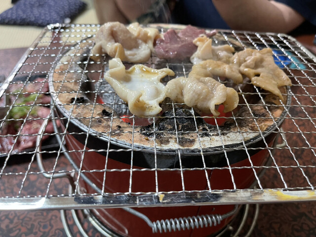 松楽（ショウラク） - 赤湯（食堂）の写真