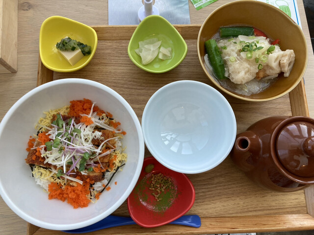 チャワン 仙台パルコ店 Chawan 仙台 和食 その他 食べログ
