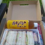 レストラン ピラマーチ - 料理写真:
