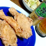 Karaage Toriyoshi - 