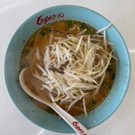 Kurumaya Ramen - 味噌ラーメン