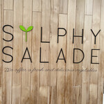 SYLPHY SALADE - 