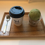 MARUZEN Tea Roastery - 