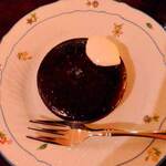 カフェ ロッシュ - 