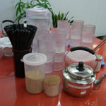 元祖まるしば屋 - 