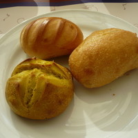 カフェトスカ - ２０１２年１０月再訪問