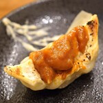 Turukame Hachiban - 神戸 味噌だれ餃子
