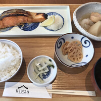 Japanese Restaurant KINZA - 