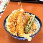 天丼てんや - 