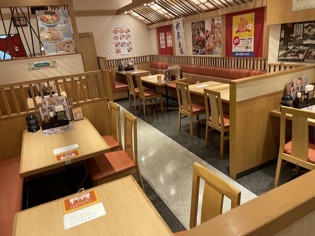 南部家敷 イオンモール三川店 - 鶴岡（そば）の写真