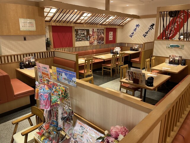 南部家敷 イオンモール三川店 - 鶴岡（そば）の写真