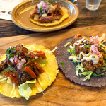 タコファナティコ - 