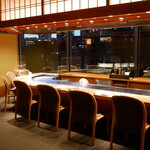 Teppanyaki Suteki Kisen Tei - 