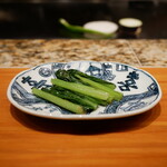 鉄板焼ステーキ 喜扇亭 - 