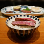 Teppanyaki Suteki Kisen Tei - 