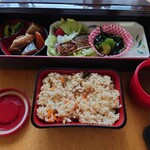 さくらんぼ - 2108混ぜご飯