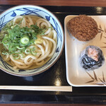 丸亀製麺 - 