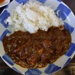 手打ちそば処 てっちゃんの店 - 料理写真: