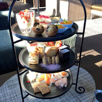 RESTAURANT LUKE with SKY LOUNGE - 