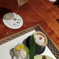 銀座 山科 - 