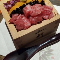 銀座 山科 - 