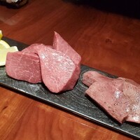 銀座 山科 - 