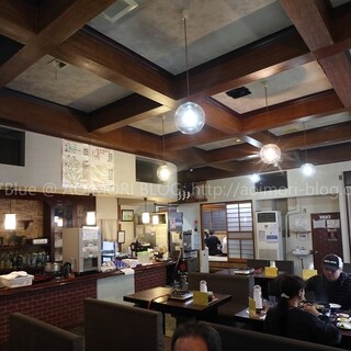 レストランささ木_2